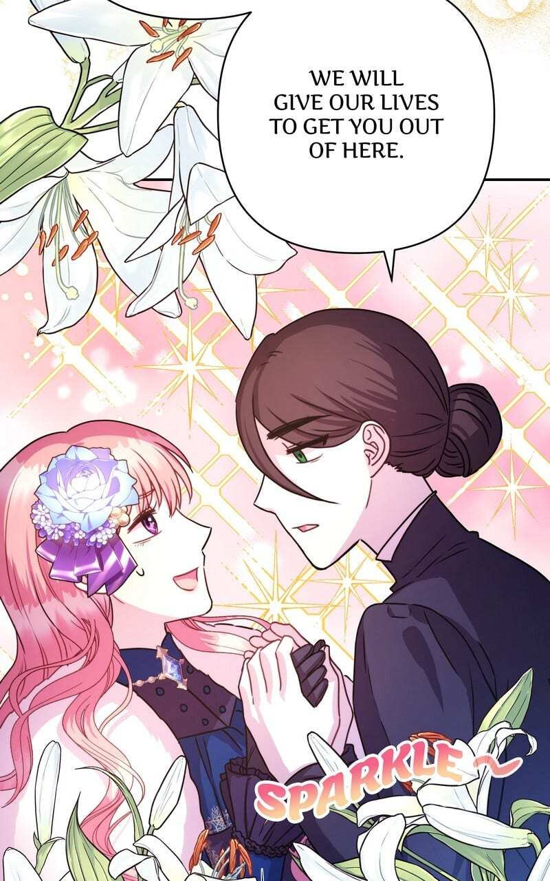 Read Another Typical Fantasy Romance chapter 4 image 41 on Lezhin