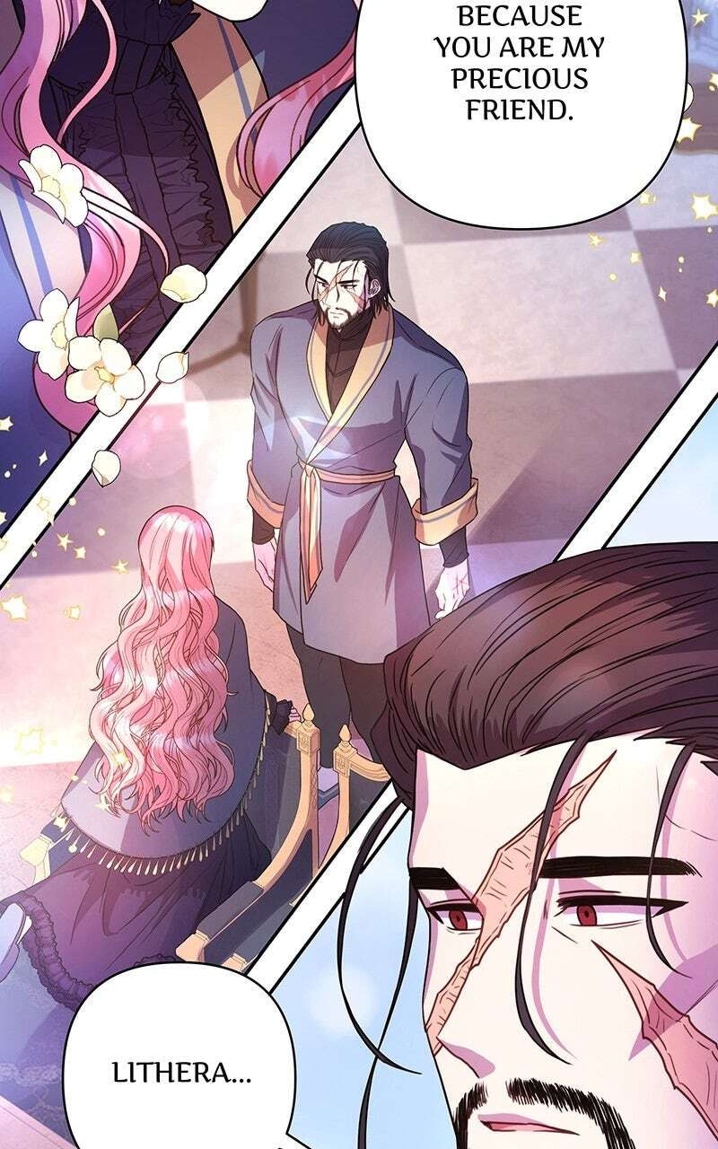 Read Another Typical Fantasy Romance chapter 4 image 91 on Lezhin