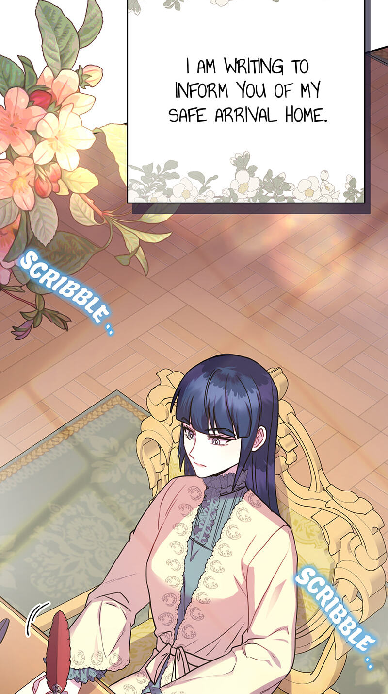 Read Another Typical Fantasy Romance chapter 40 image 1 on Lezhin