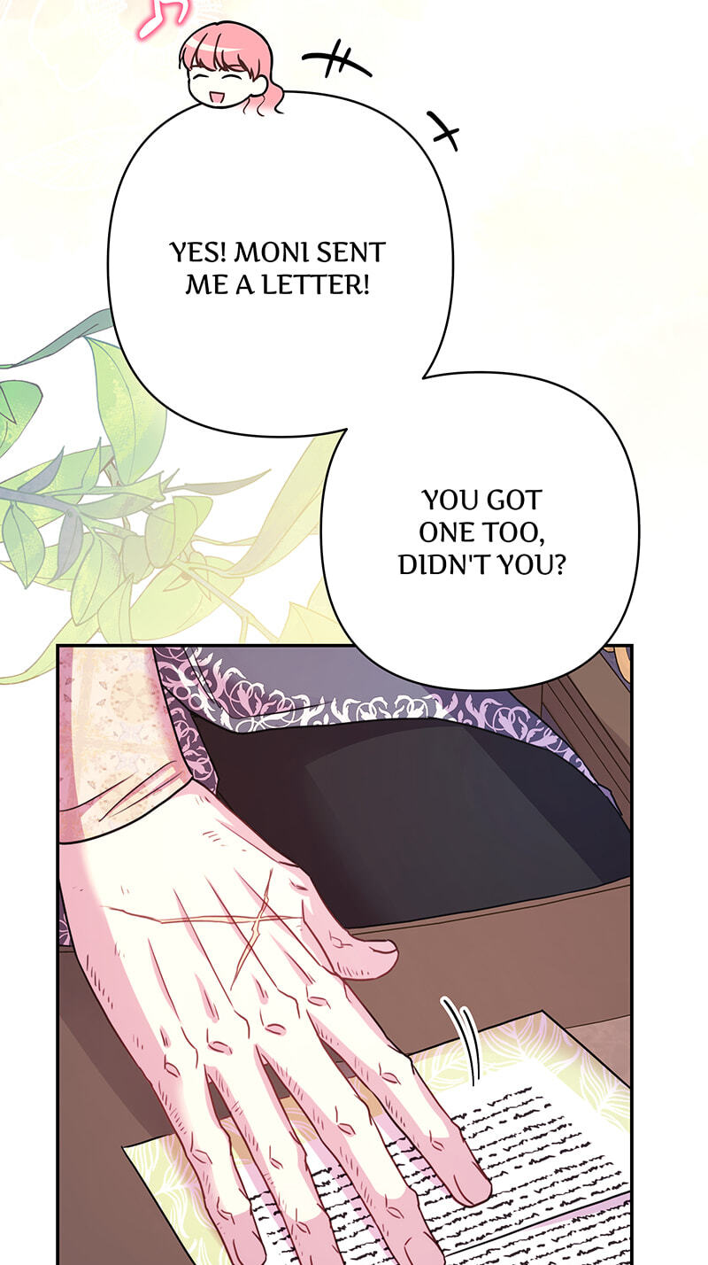 Read Another Typical Fantasy Romance chapter 40 image 10 on Lezhin