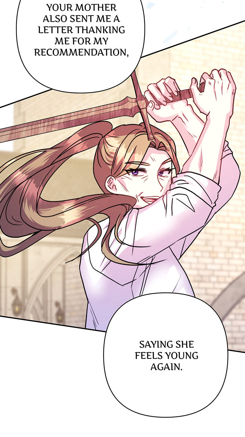 Read Another Typical Fantasy Romance chapter 40 image 15 on Lezhin