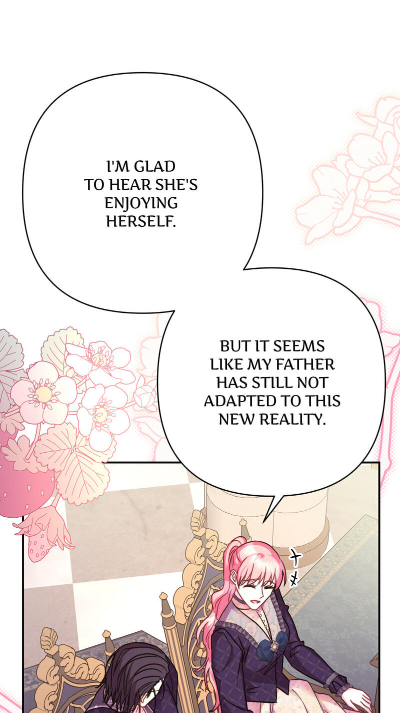 Read Another Typical Fantasy Romance chapter 40 image 16 on Lezhin