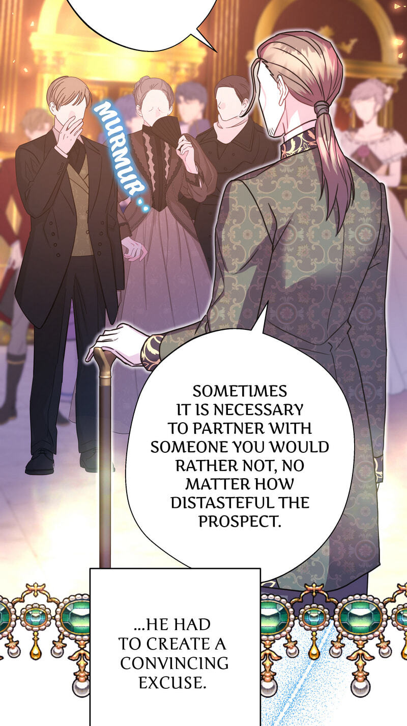 Read Another Typical Fantasy Romance chapter 40 image 20 on Lezhin