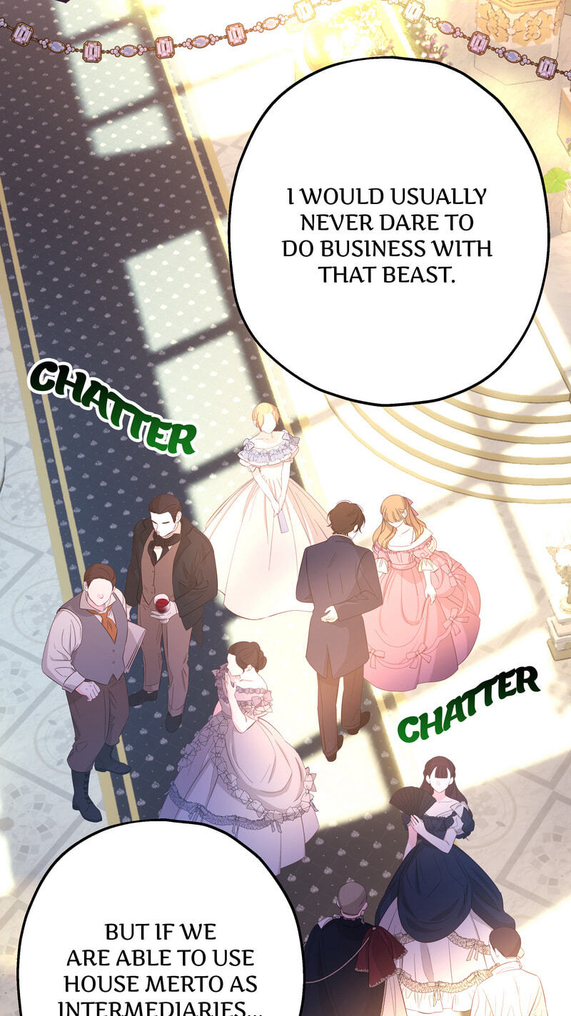 Read Another Typical Fantasy Romance chapter 40 image 22 on Lezhin