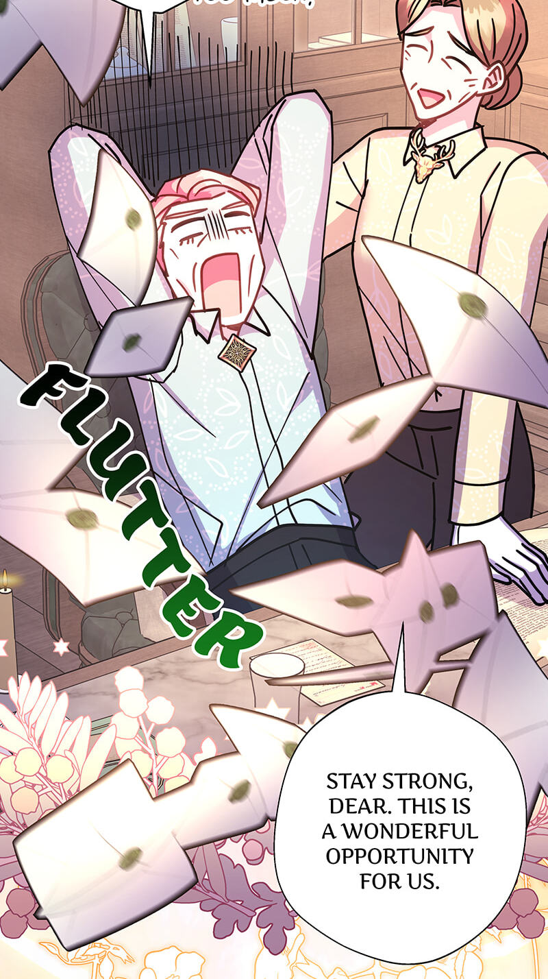 Read Another Typical Fantasy Romance chapter 40 image 25 on Lezhin