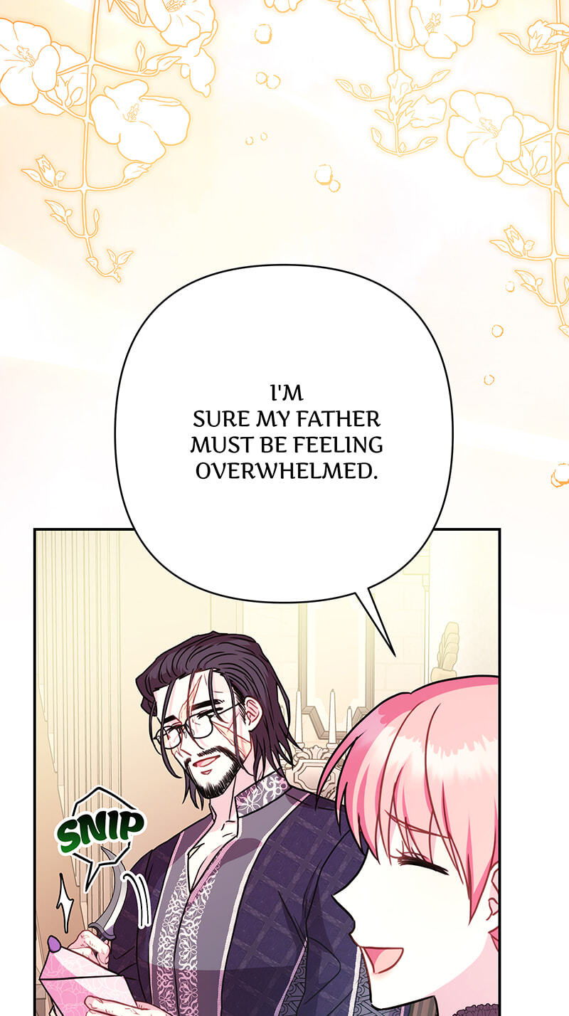 Read Another Typical Fantasy Romance chapter 40 image 26 on Lezhin