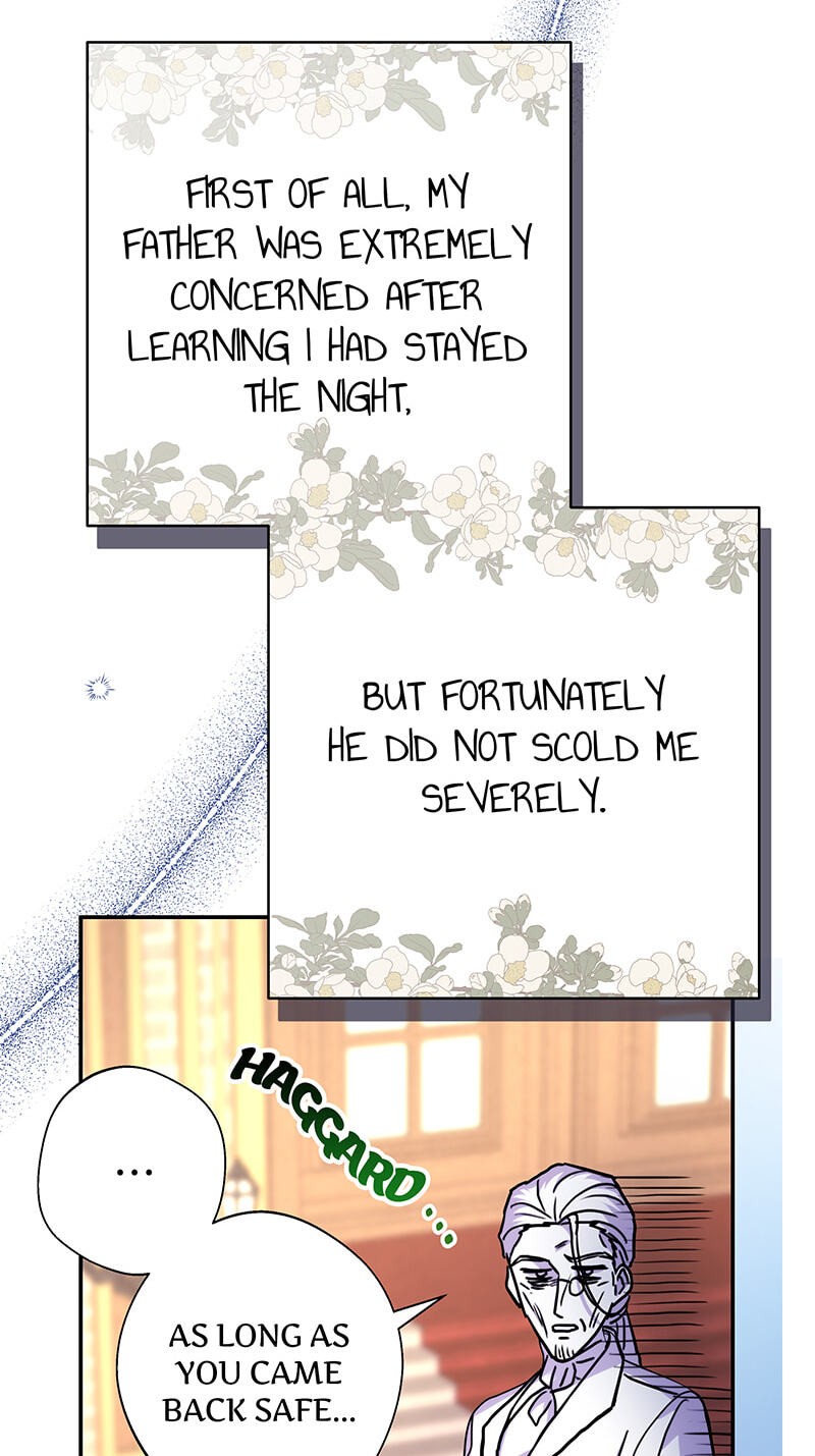 Read Another Typical Fantasy Romance chapter 40 image 3 on Lezhin