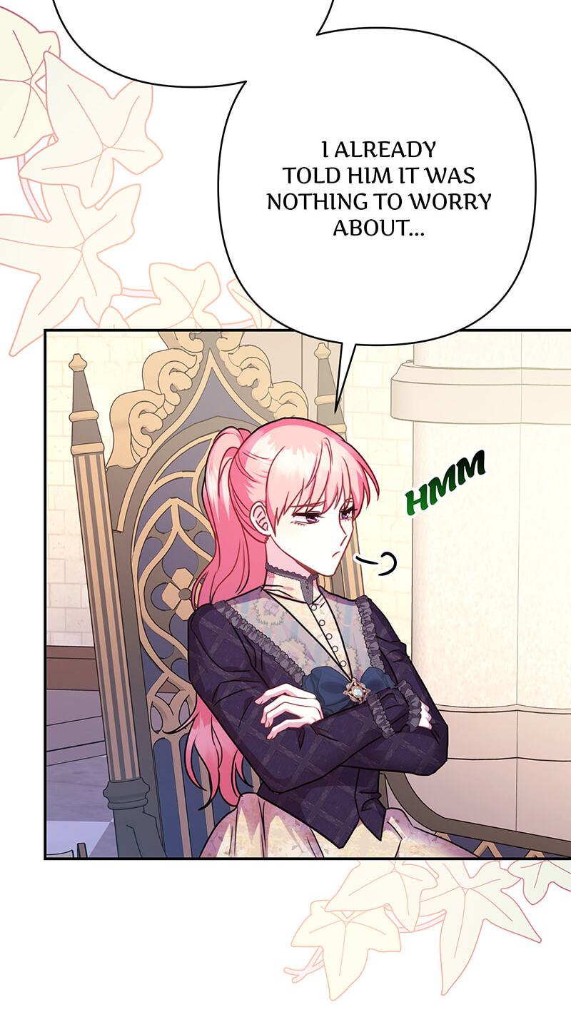 Read Another Typical Fantasy Romance chapter 40 image 31 on Lezhin