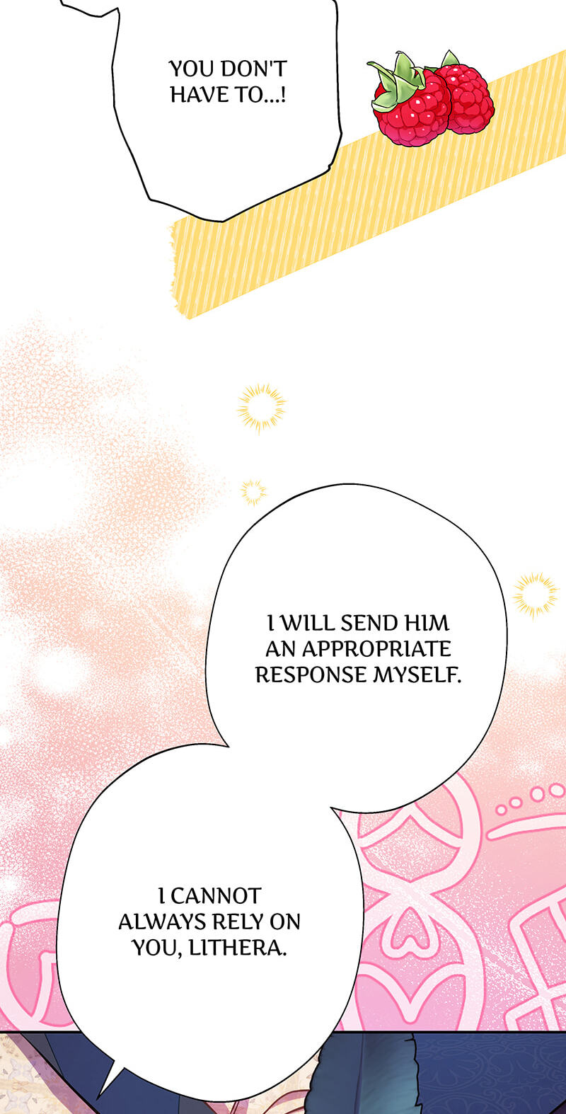 Read Another Typical Fantasy Romance chapter 40 image 33 on Lezhin