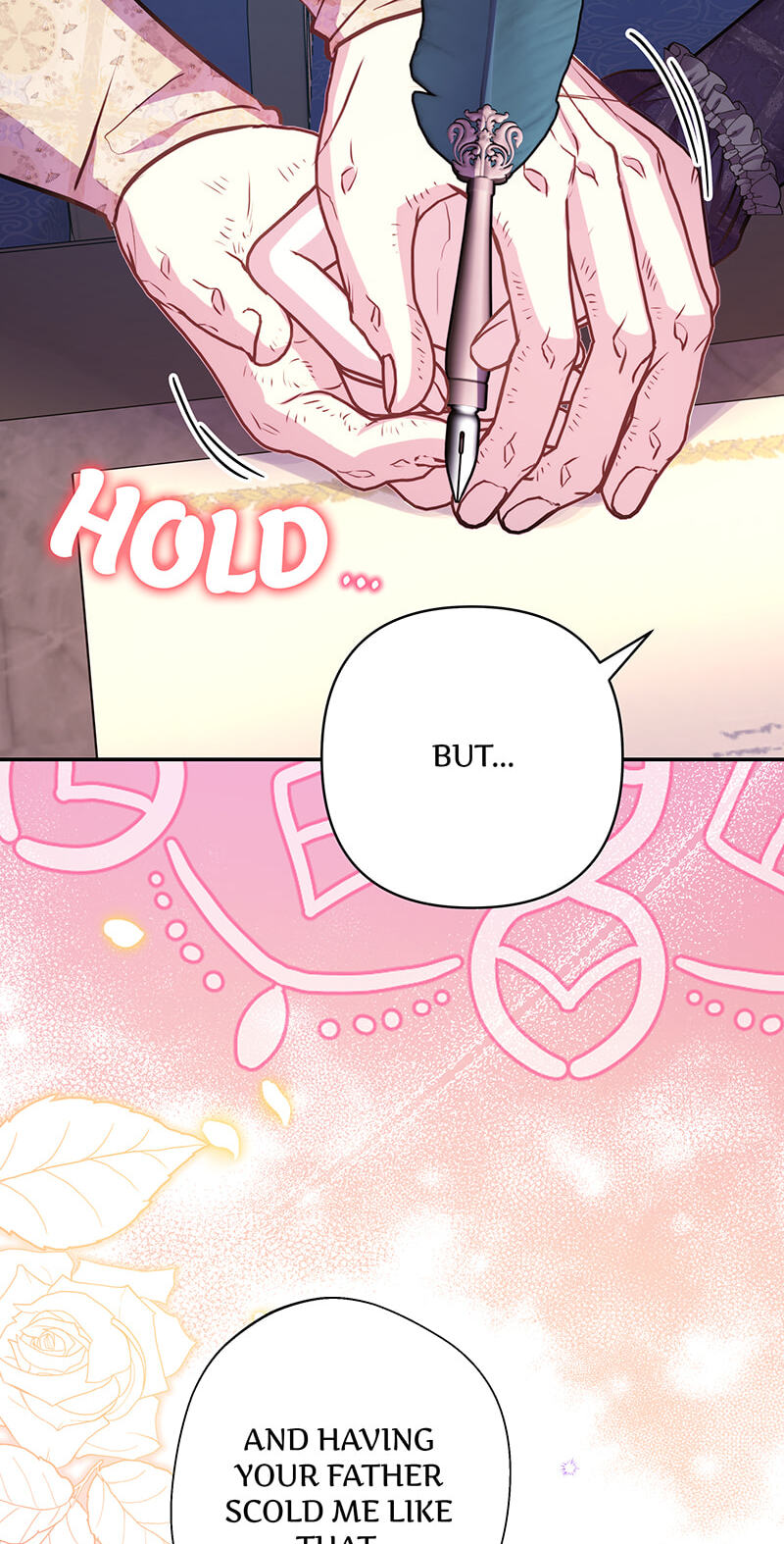 Read Another Typical Fantasy Romance chapter 40 image 34 on Lezhin