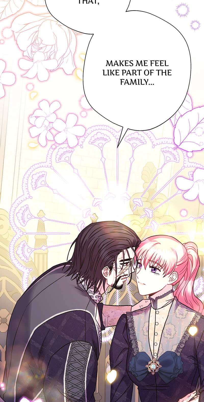 Read Another Typical Fantasy Romance chapter 40 image 35 on Lezhin
