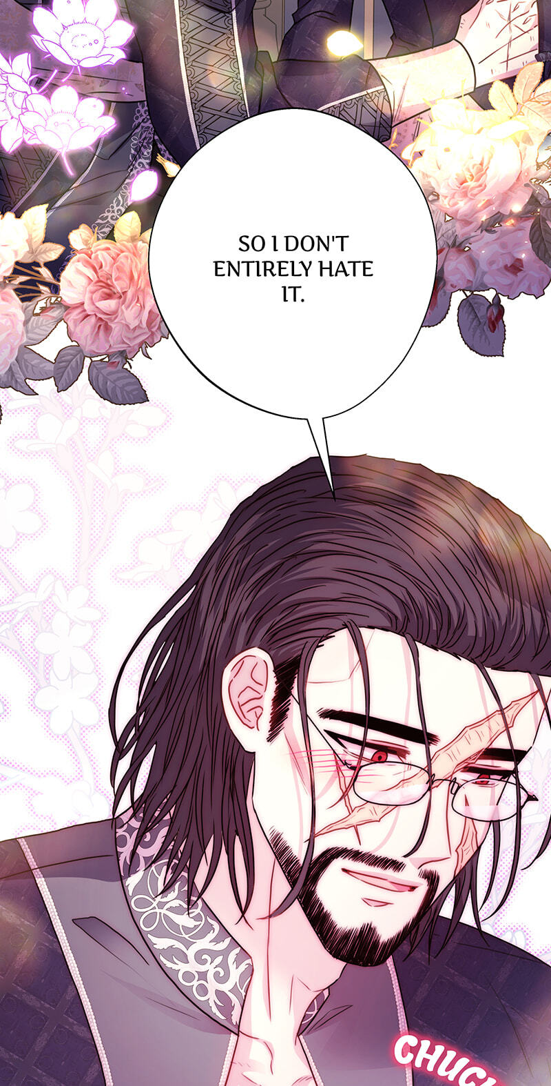 Read Another Typical Fantasy Romance chapter 40 image 36 on Lezhin