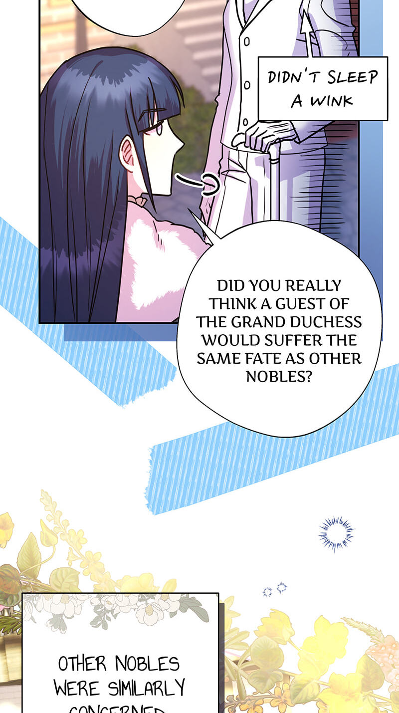 Read Another Typical Fantasy Romance chapter 40 image 4 on Lezhin