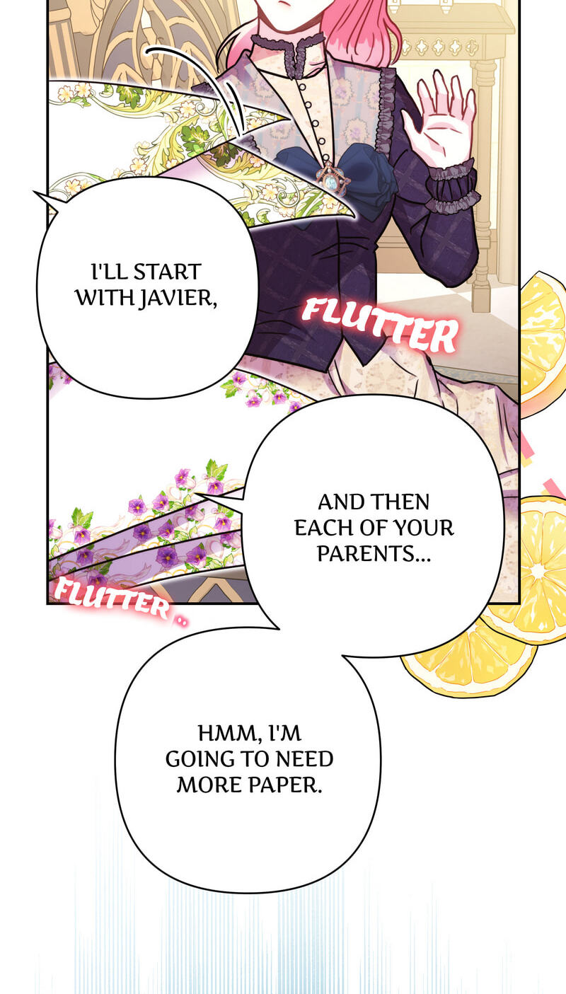 Read Another Typical Fantasy Romance chapter 40 image 43 on Lezhin