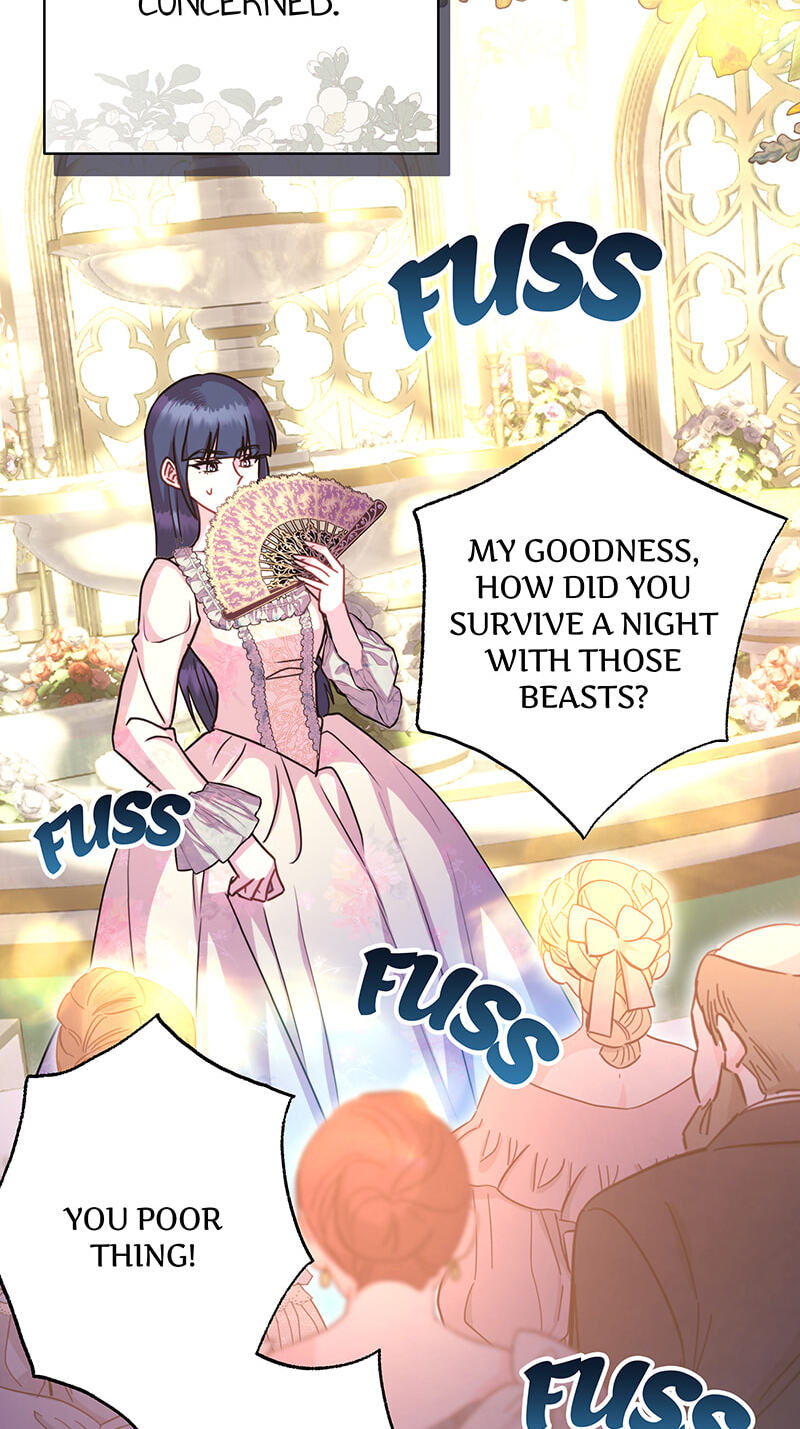 Read Another Typical Fantasy Romance chapter 40 image 5 on Lezhin