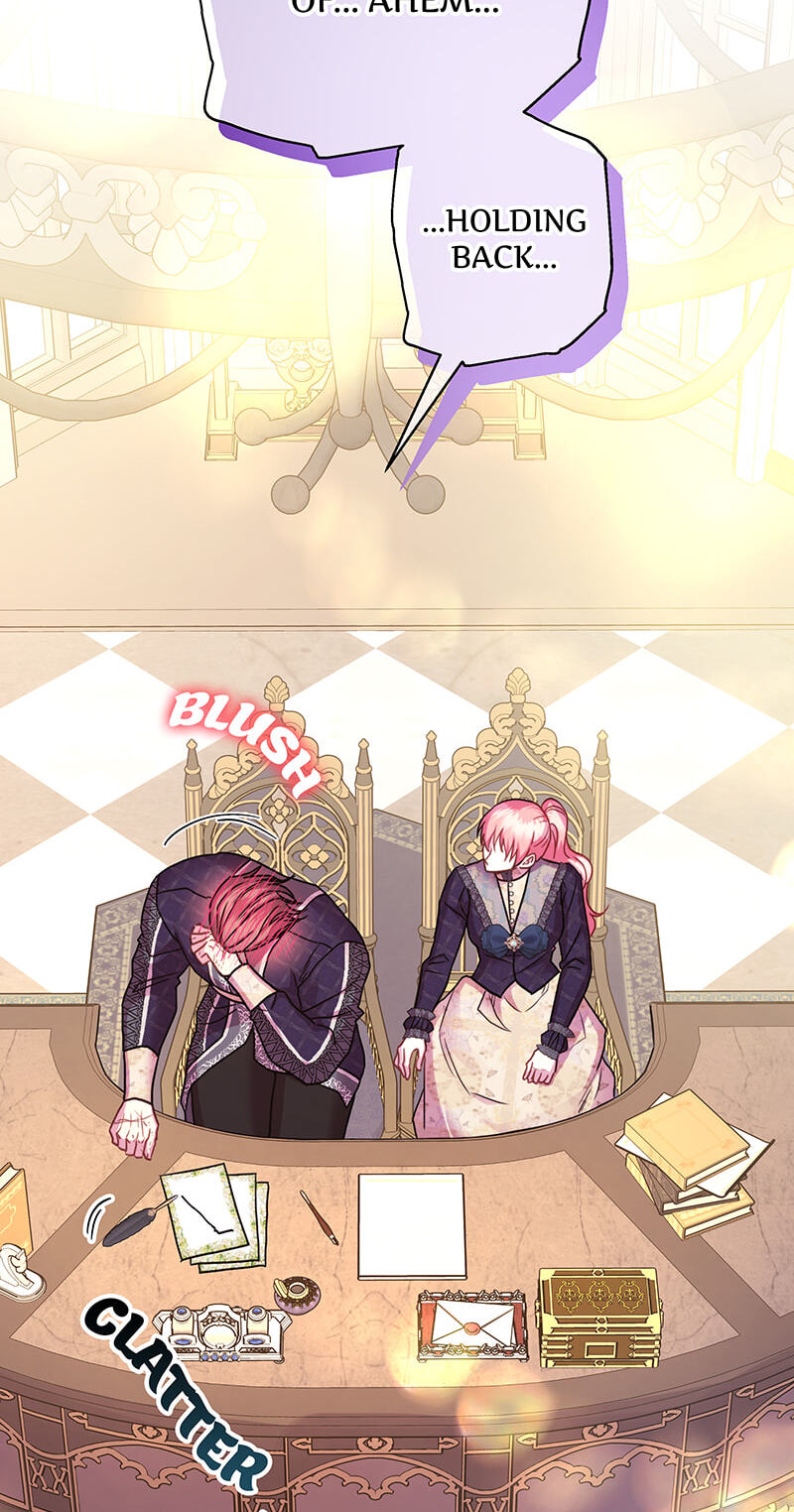 Read Another Typical Fantasy Romance chapter 40 image 52 on Lezhin