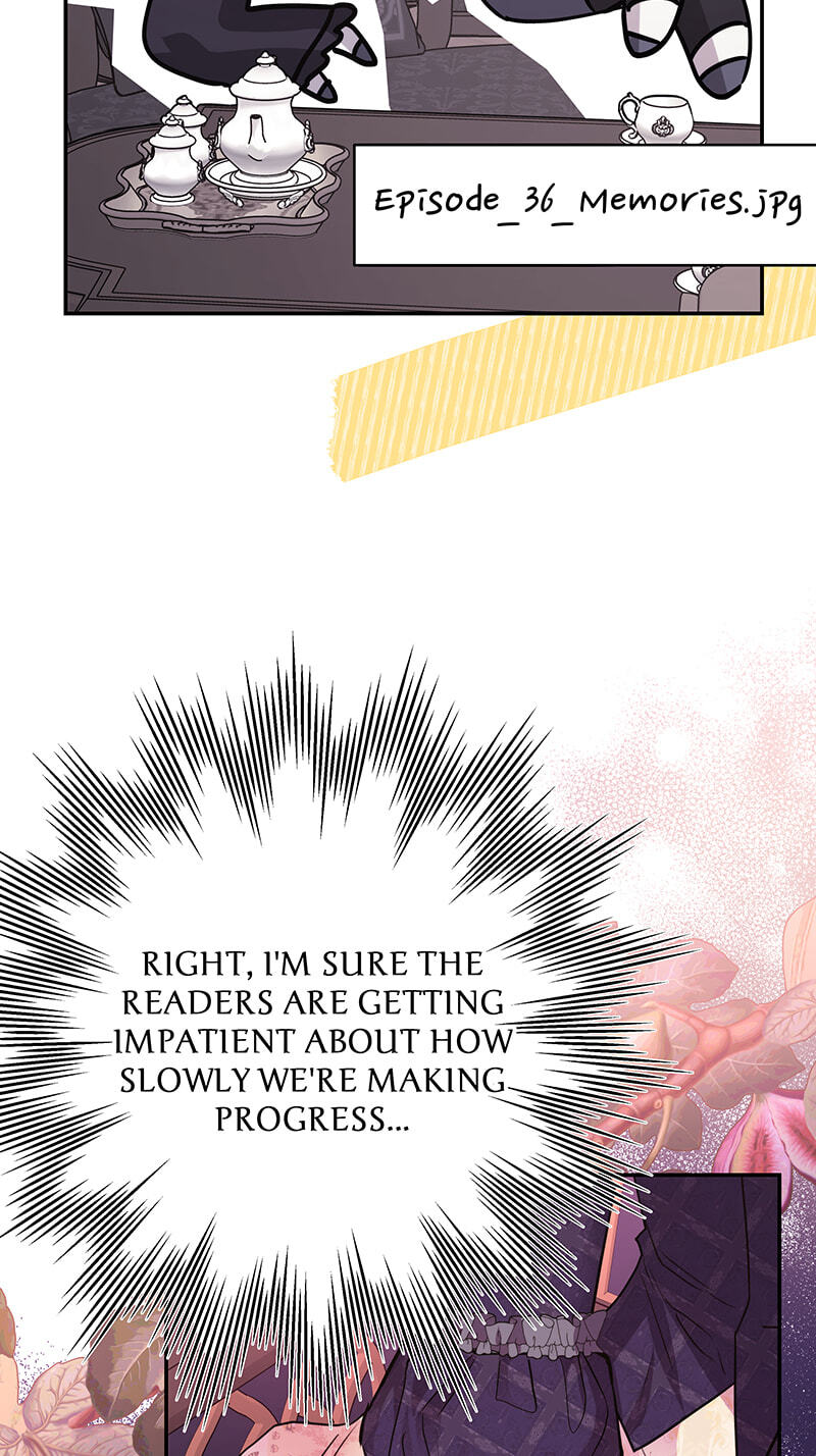 Read Another Typical Fantasy Romance chapter 40 image 60 on Lezhin