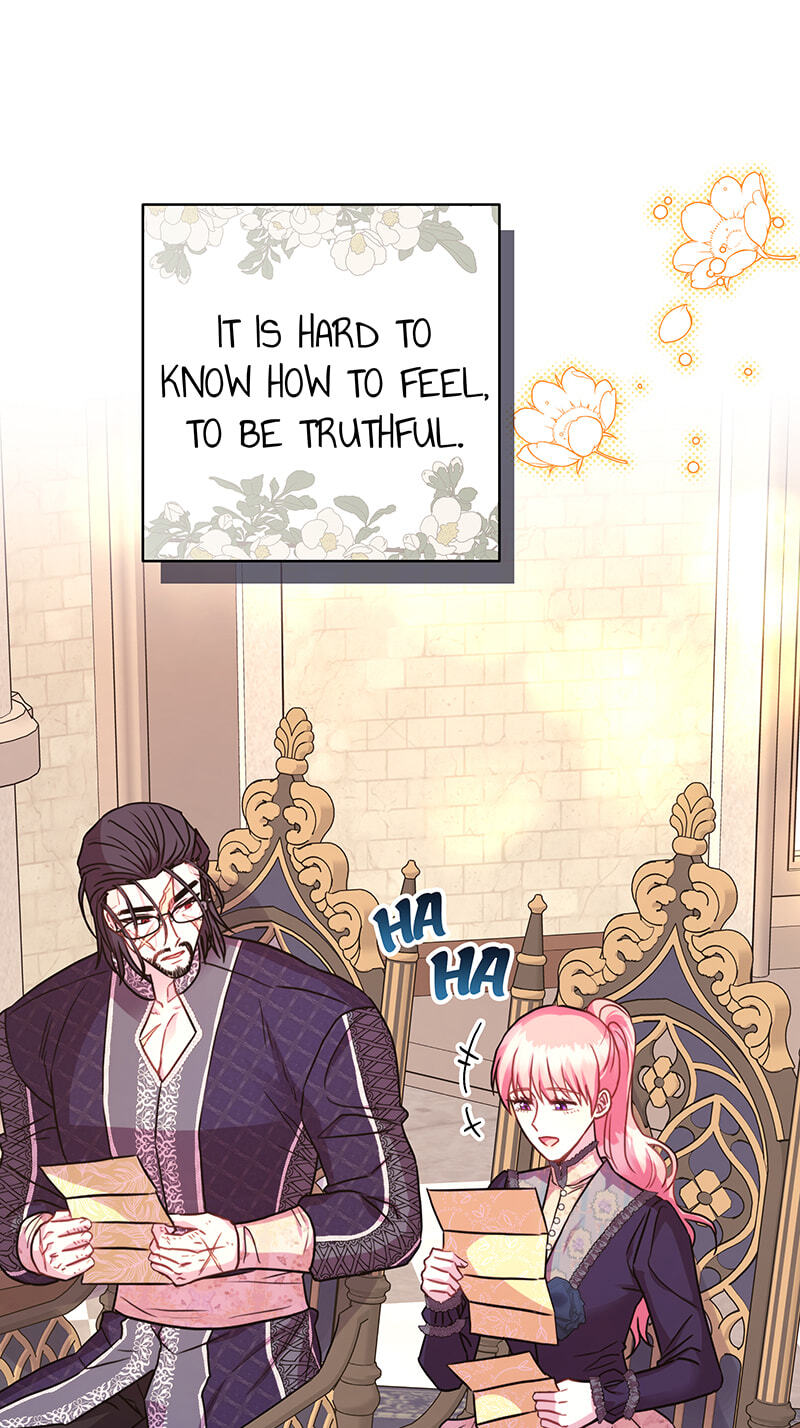 Read Another Typical Fantasy Romance chapter 40 image 8 on Lezhin