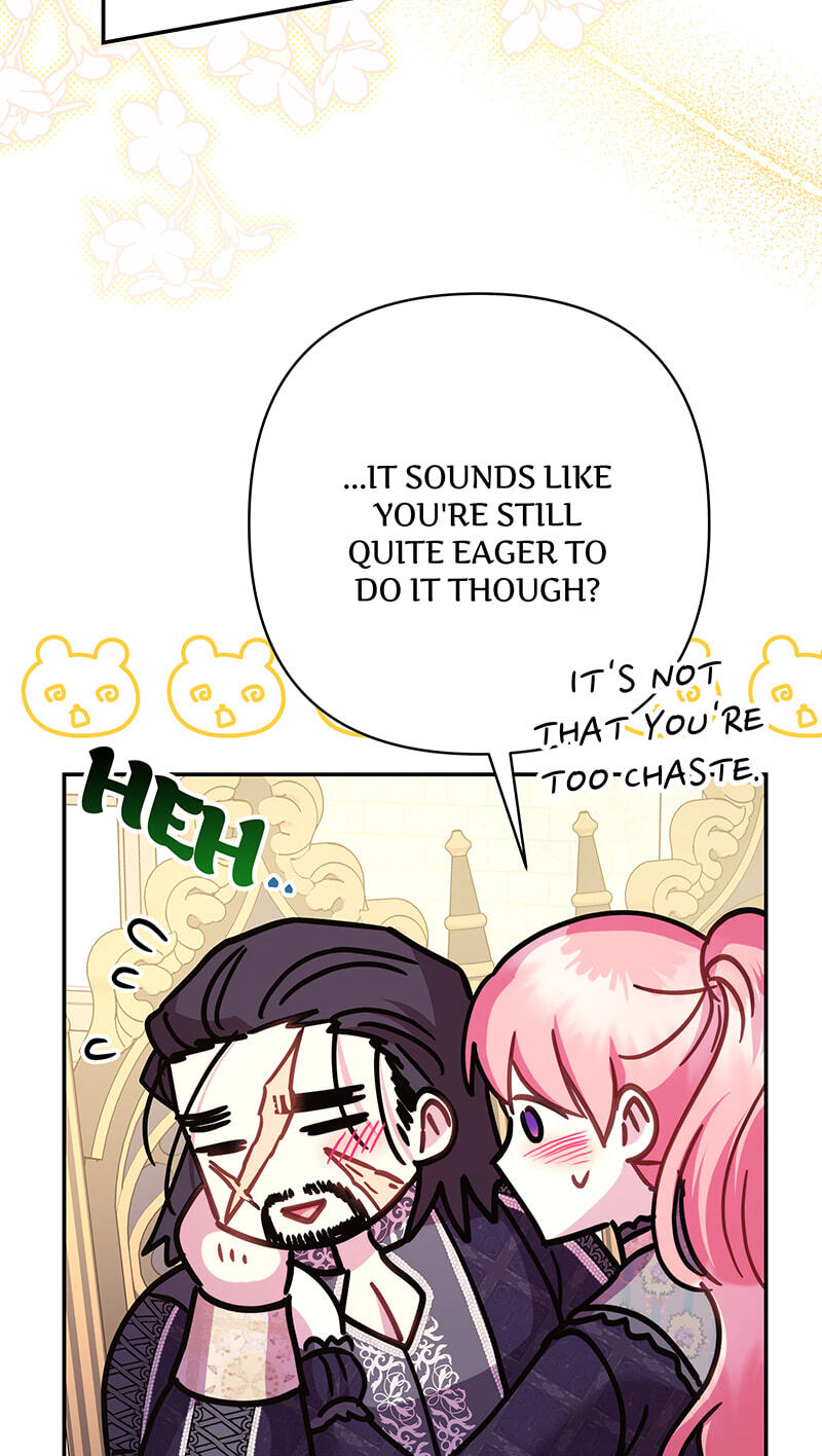 Read Another Typical Fantasy Romance chapter 40 image 80 on Lezhin