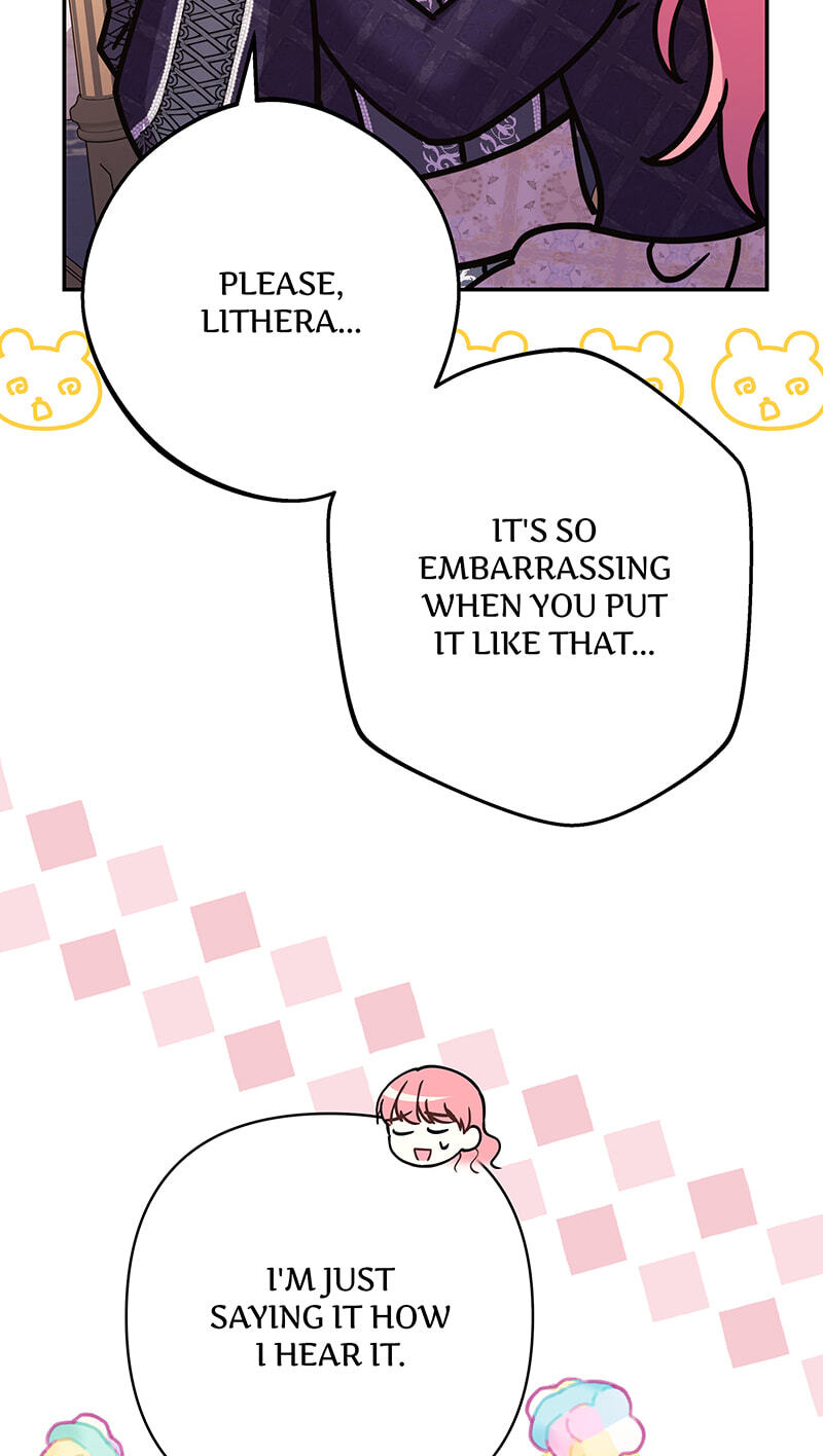 Read Another Typical Fantasy Romance chapter 40 image 81 on Lezhin
