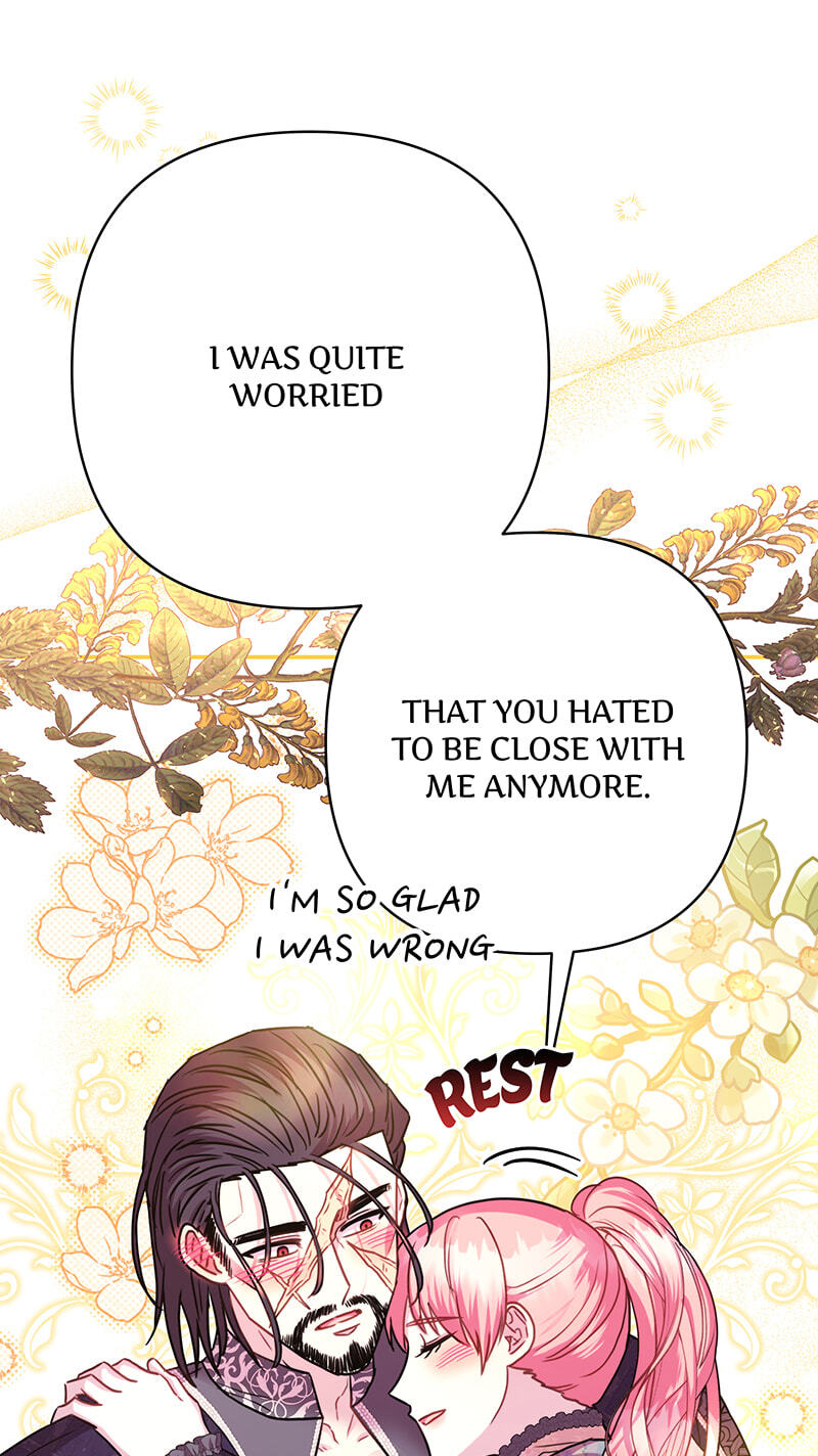 Read Another Typical Fantasy Romance chapter 40 image 84 on Lezhin