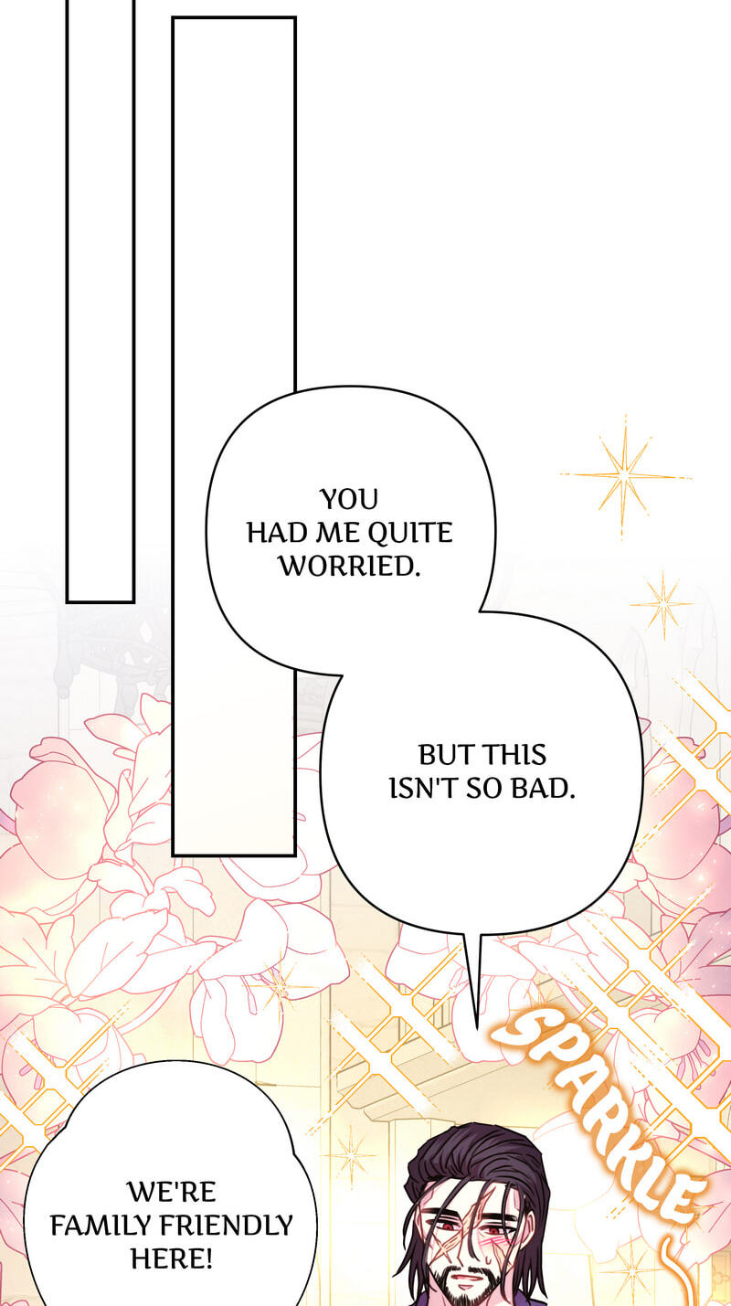 Read Another Typical Fantasy Romance chapter 40 image 94 on Lezhin