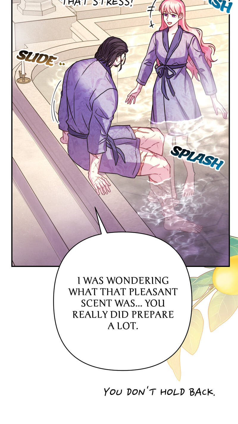 Read Another Typical Fantasy Romance chapter 40 image 99 on Lezhin