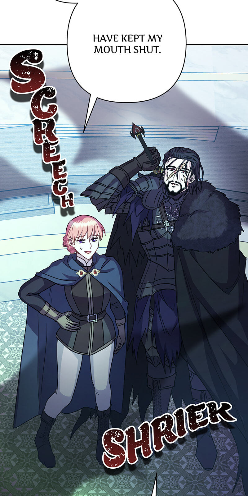 Read Another Typical Fantasy Romance chapter 41 image 100 on Lezhin