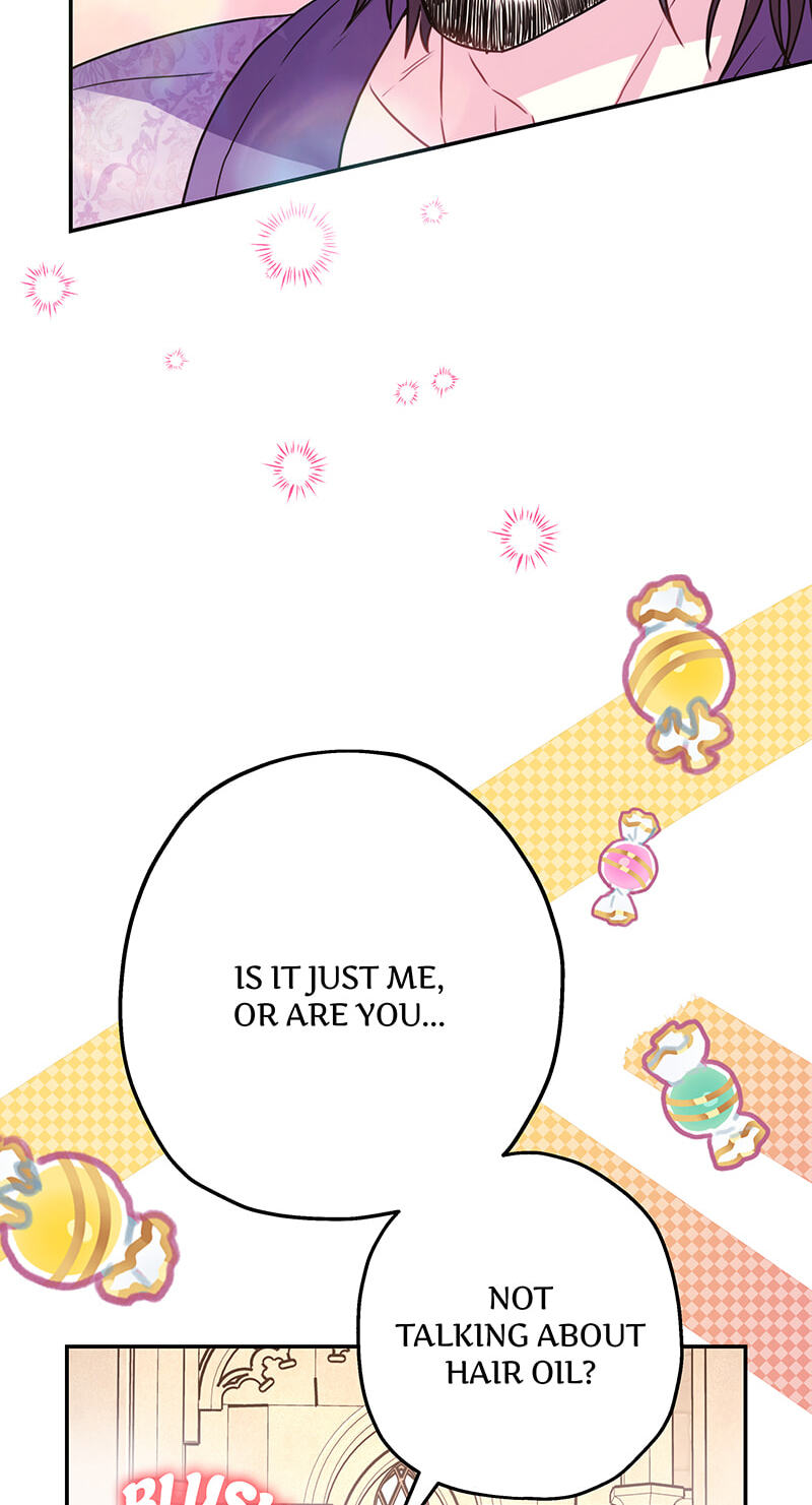 Read Another Typical Fantasy Romance chapter 41 image 18 on Lezhin