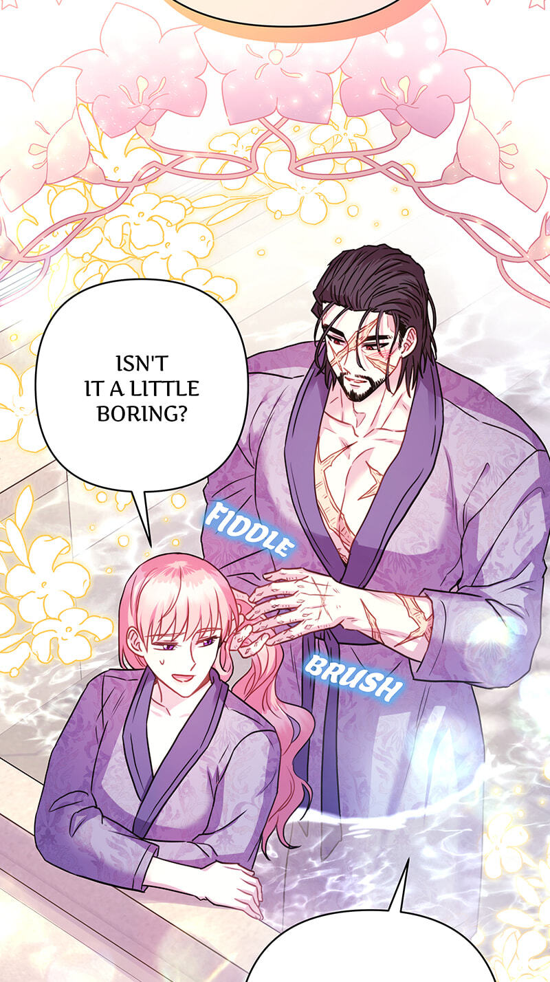 Read Another Typical Fantasy Romance chapter 41 image 4 on Lezhin