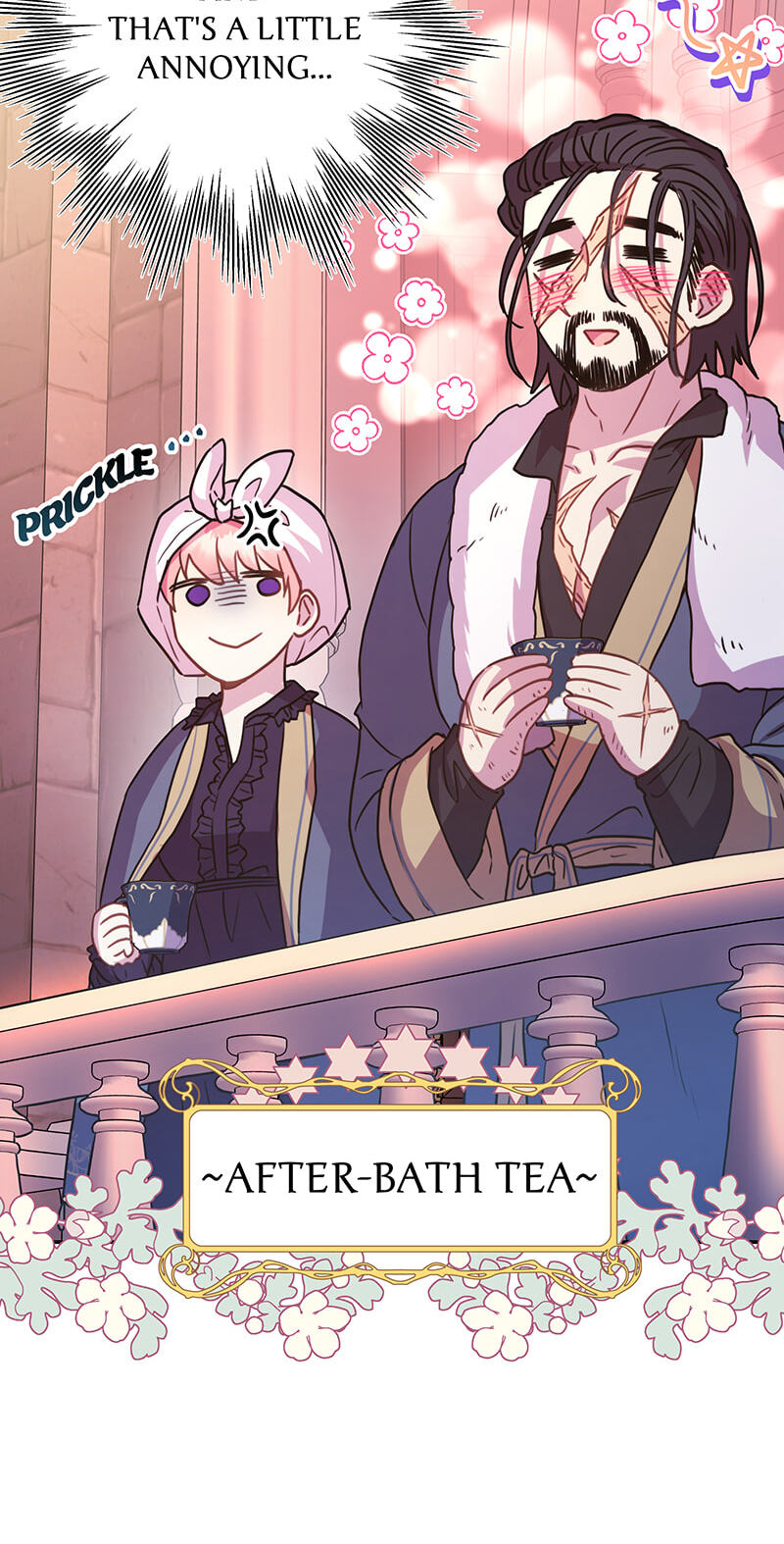 Read Another Typical Fantasy Romance chapter 41 image 59 on Lezhin