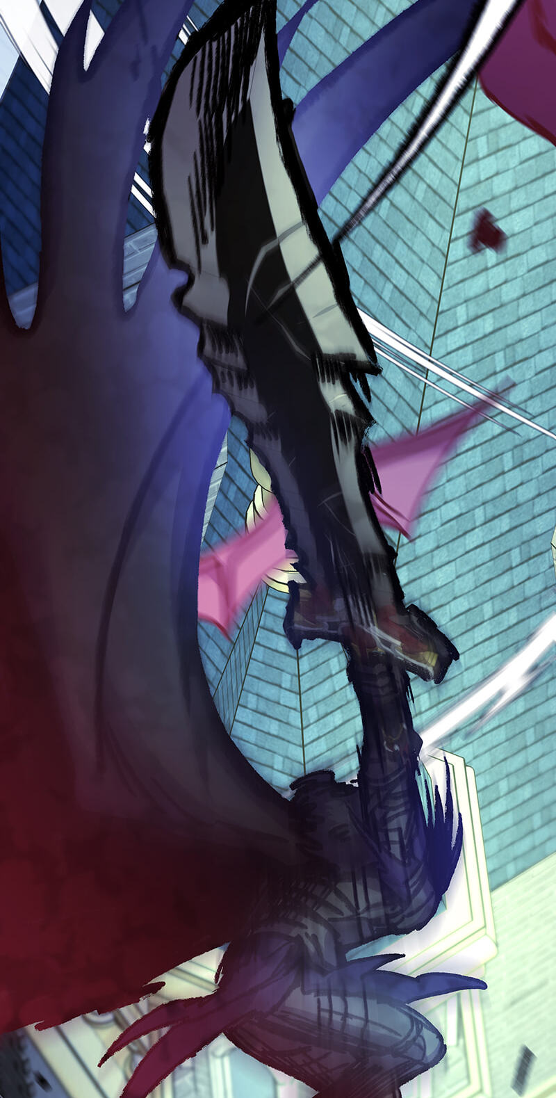 Read Another Typical Fantasy Romance chapter 42 image 11 on Lezhin