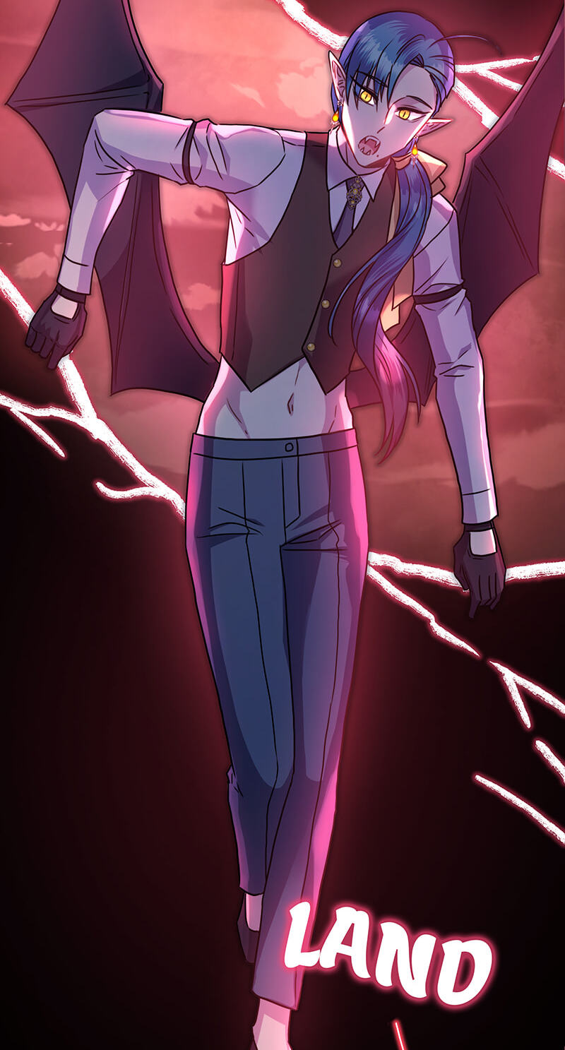 Read Another Typical Fantasy Romance chapter 42 image 113 on Lezhin