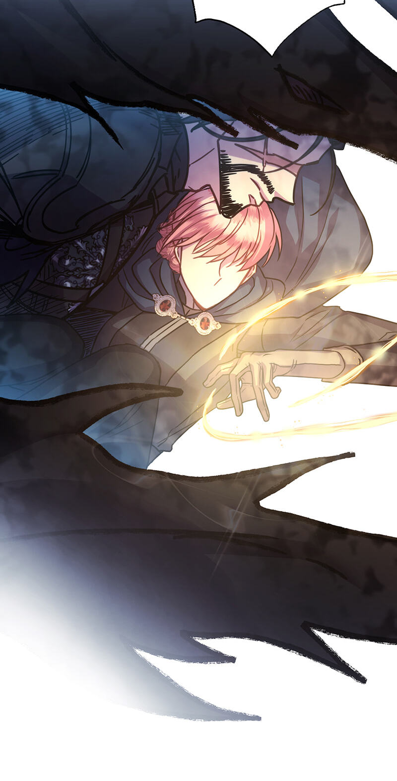 Read Another Typical Fantasy Romance chapter 42 image 13 on Lezhin