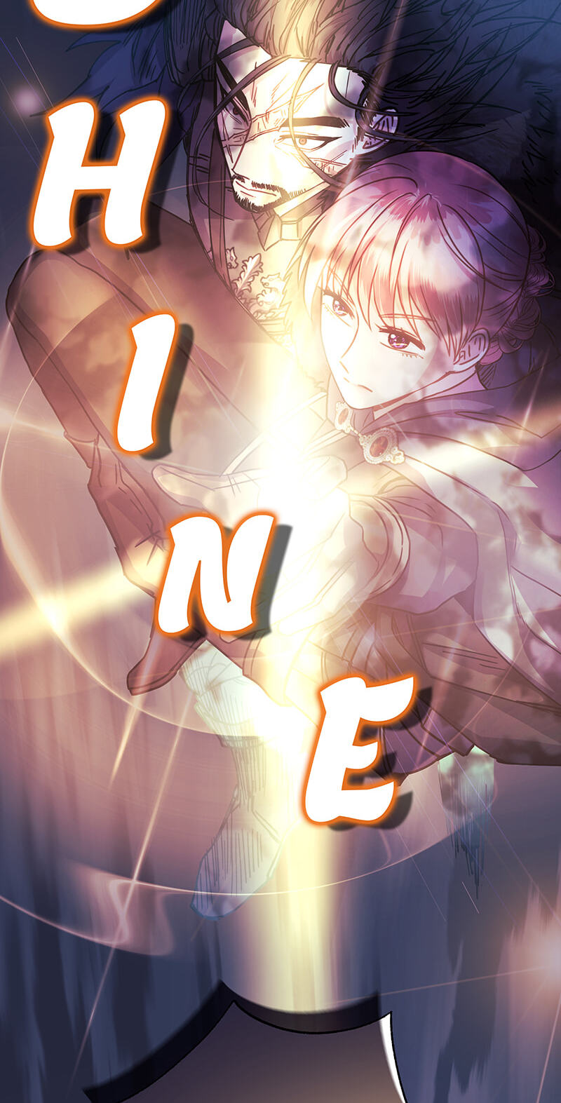 Read Another Typical Fantasy Romance chapter 42 image 15 on Lezhin
