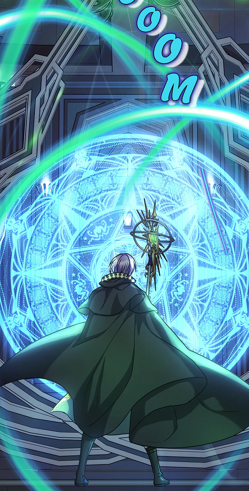 Read Another Typical Fantasy Romance chapter 42 image 2 on Lezhin