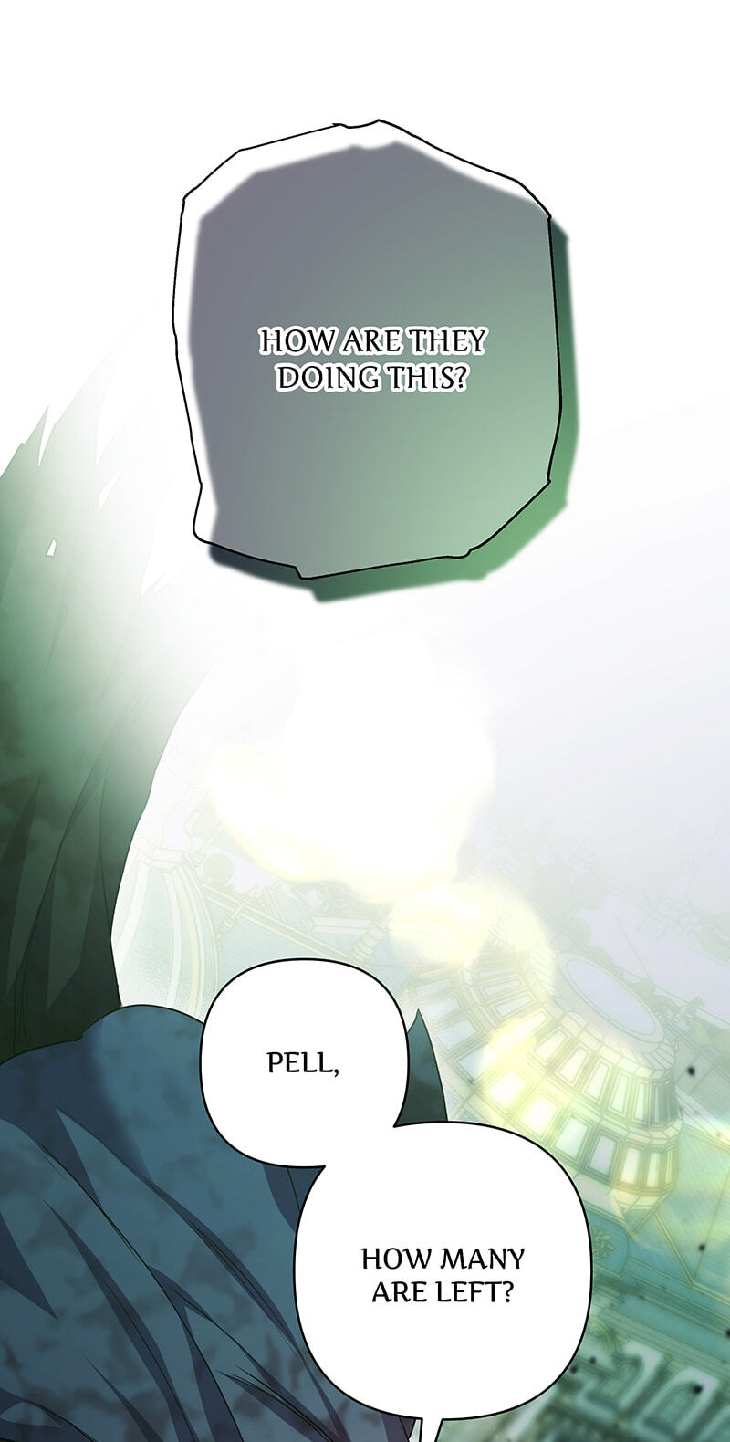 Read Another Typical Fantasy Romance chapter 42 image 20 on Lezhin