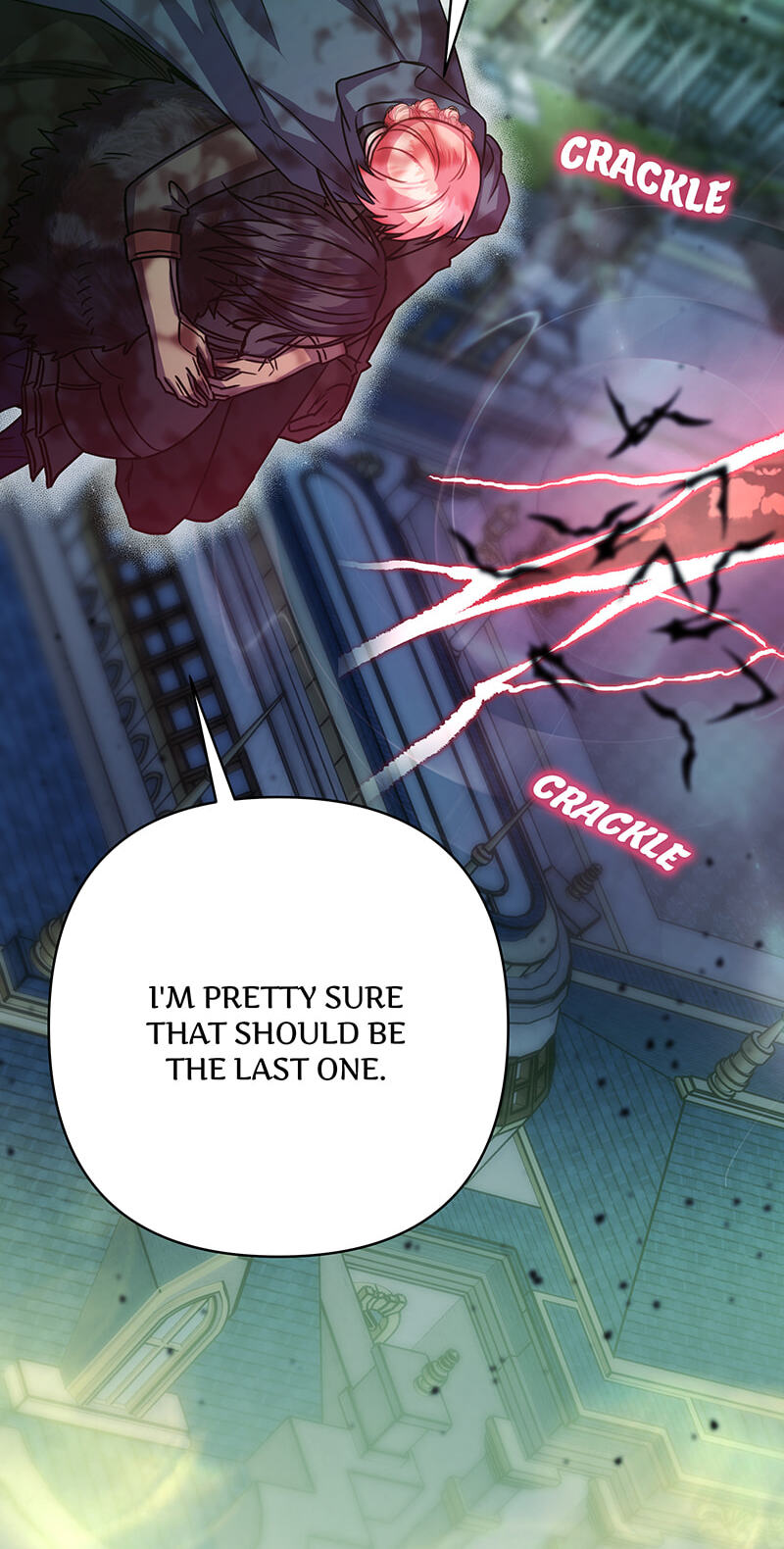 Read Another Typical Fantasy Romance chapter 42 image 21 on Lezhin