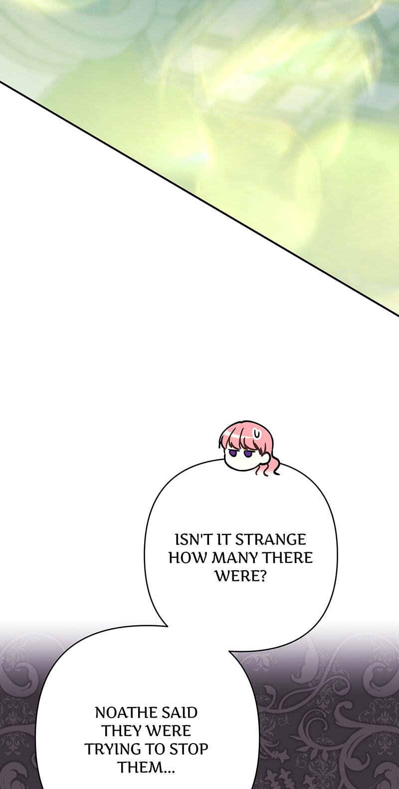 Read Another Typical Fantasy Romance chapter 42 image 22 on Lezhin