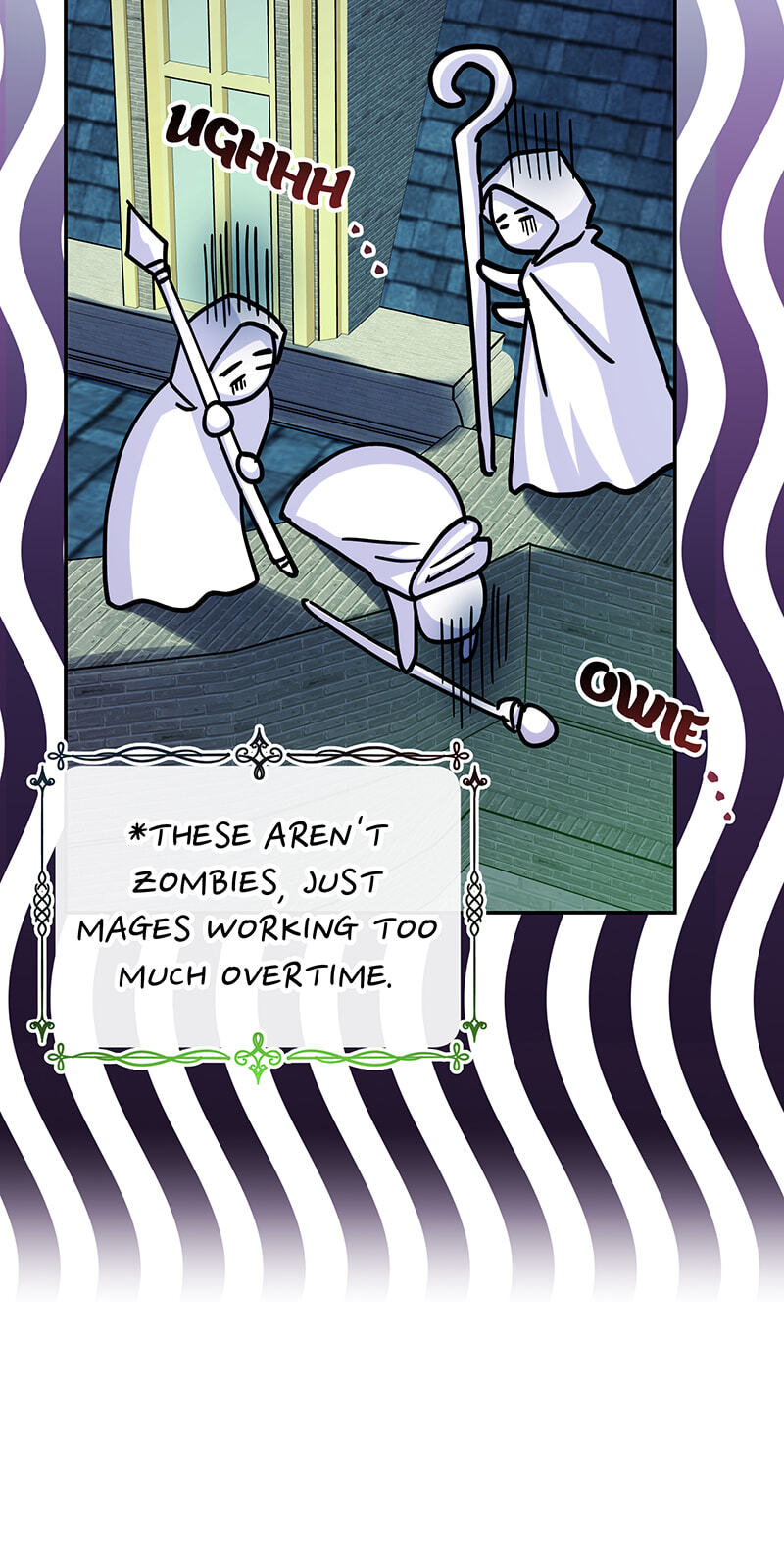 Read Another Typical Fantasy Romance chapter 42 image 26 on Lezhin