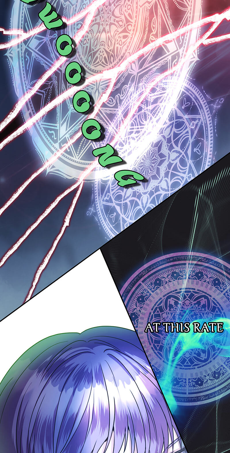 Read Another Typical Fantasy Romance chapter 42 image 4 on Lezhin