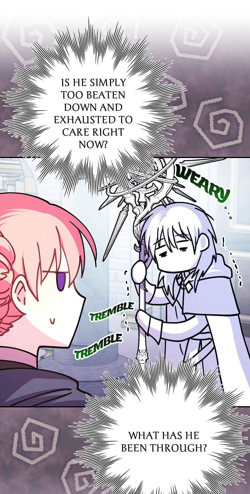 Read Another Typical Fantasy Romance chapter 42 image 42 on Lezhin