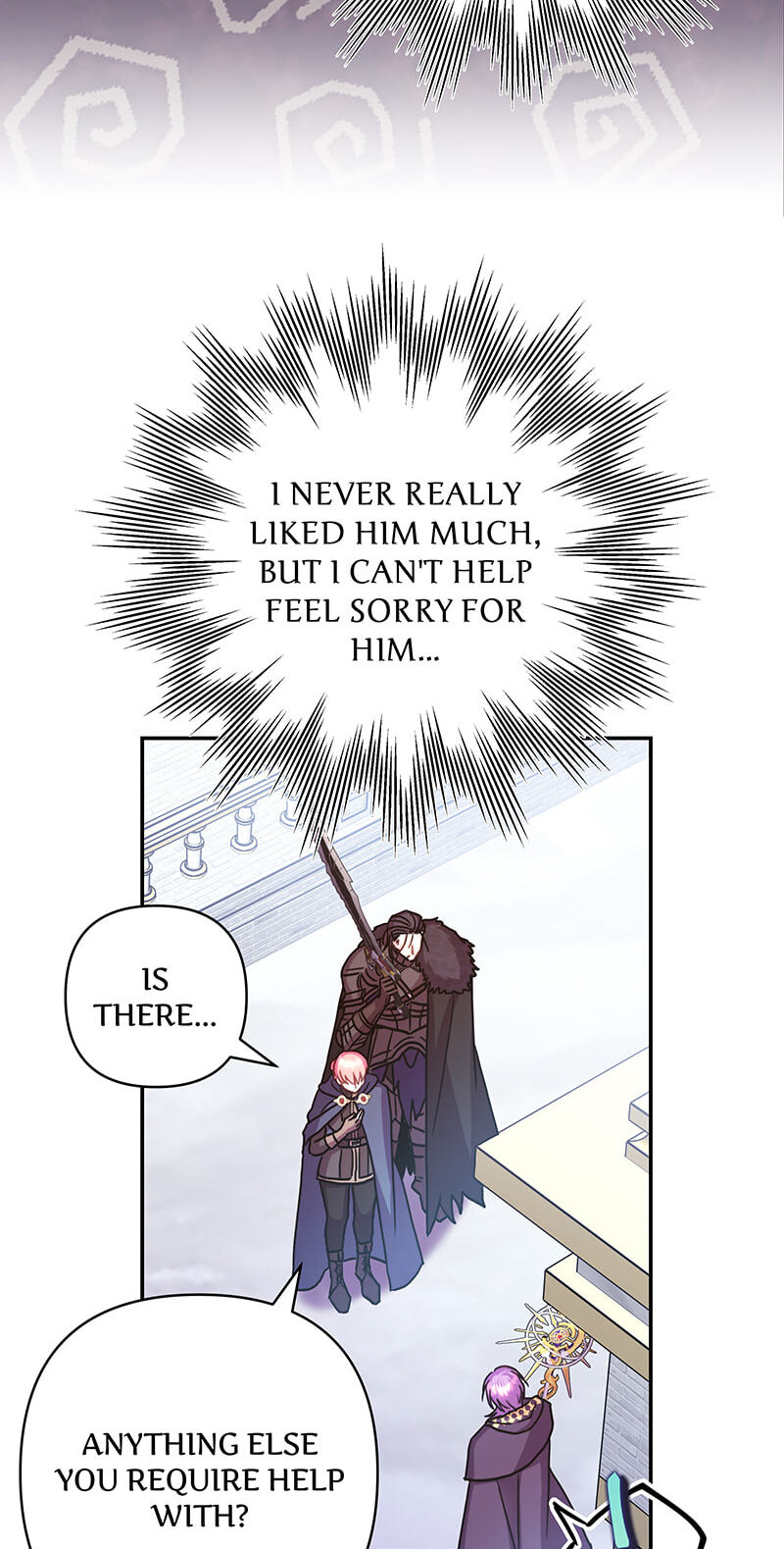 Read Another Typical Fantasy Romance chapter 42 image 43 on Lezhin