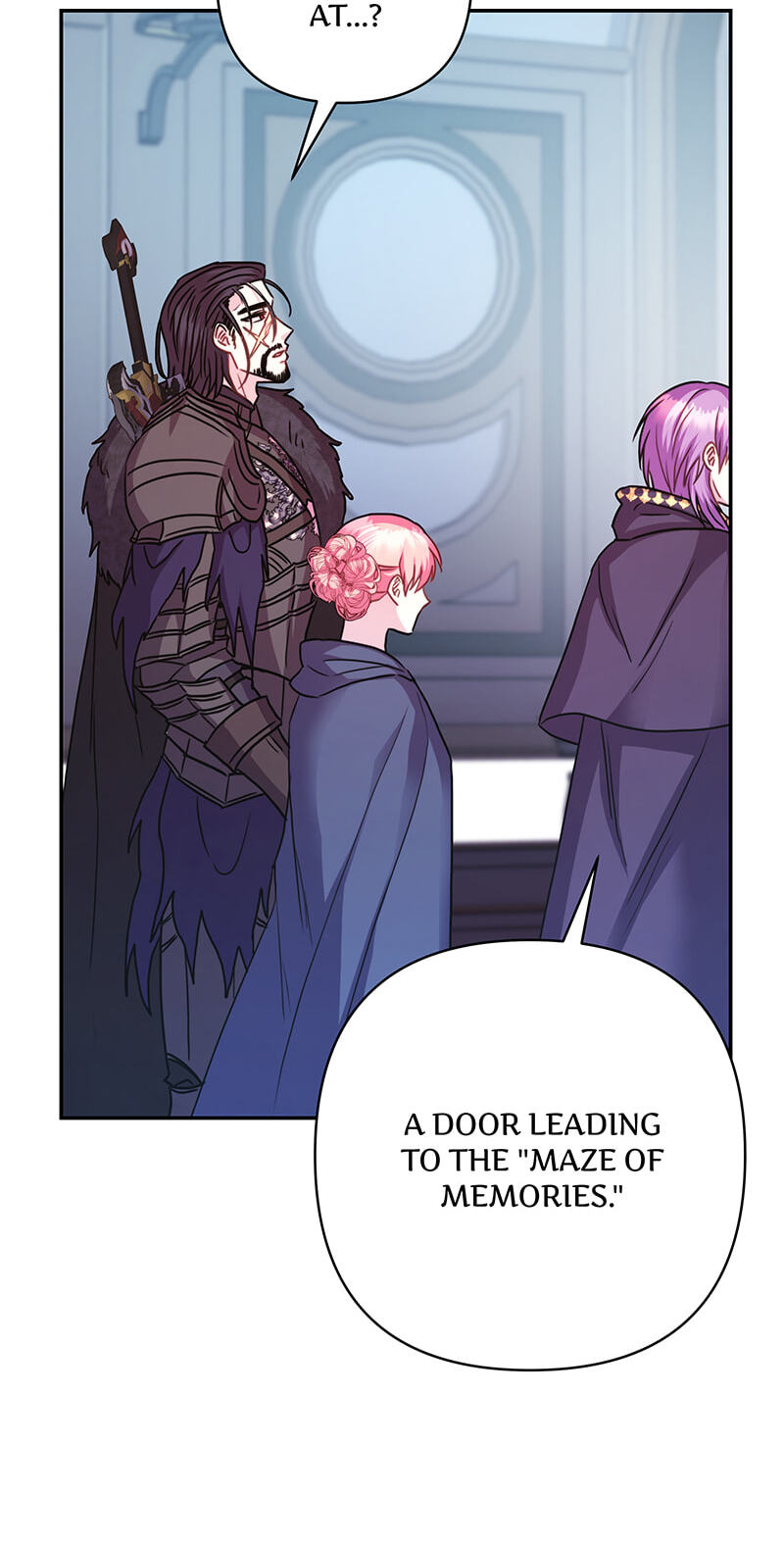 Read Another Typical Fantasy Romance chapter 42 image 48 on Lezhin