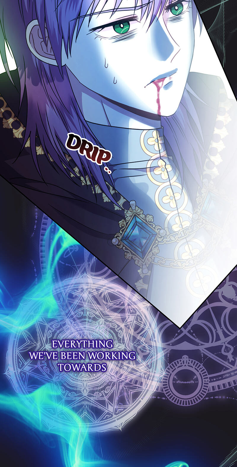 Read Another Typical Fantasy Romance chapter 42 image 5 on Lezhin