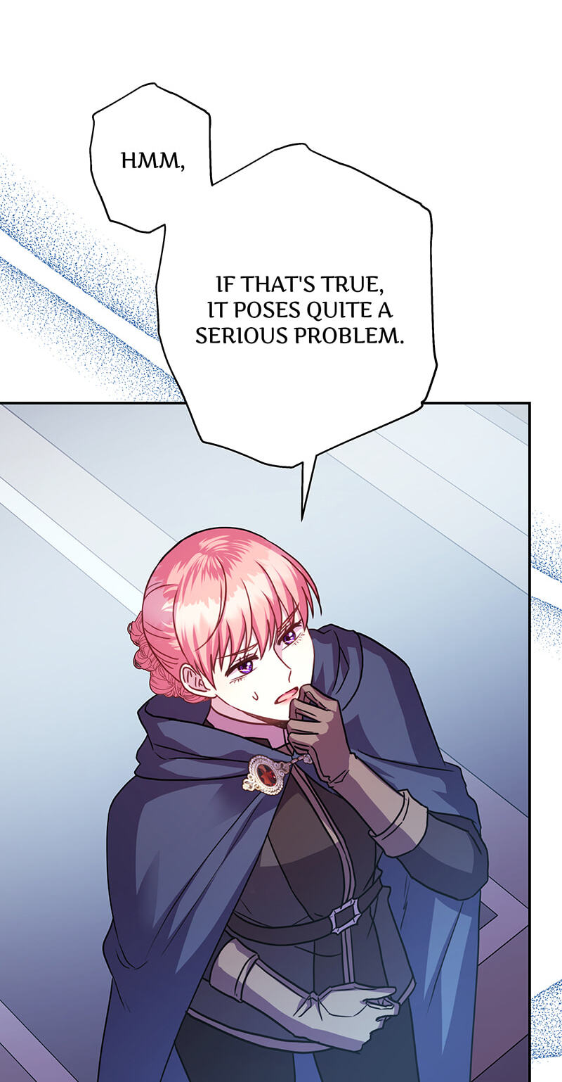 Read Another Typical Fantasy Romance chapter 42 image 52 on Lezhin