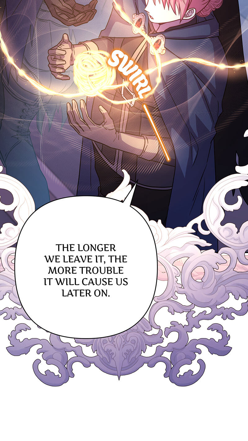Read Another Typical Fantasy Romance chapter 42 image 63 on Lezhin