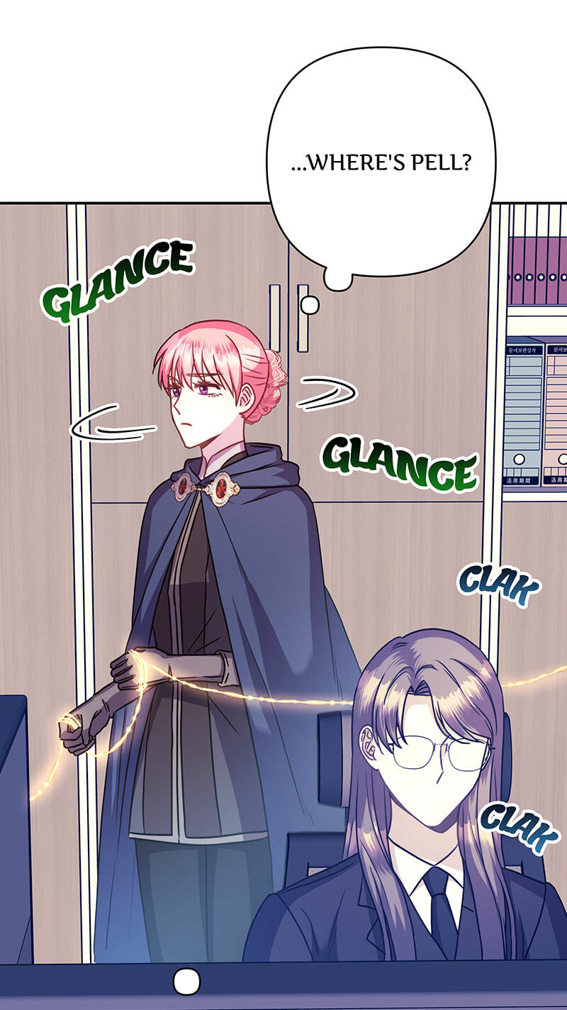 Read Another Typical Fantasy Romance chapter 42 image 72 on Lezhin