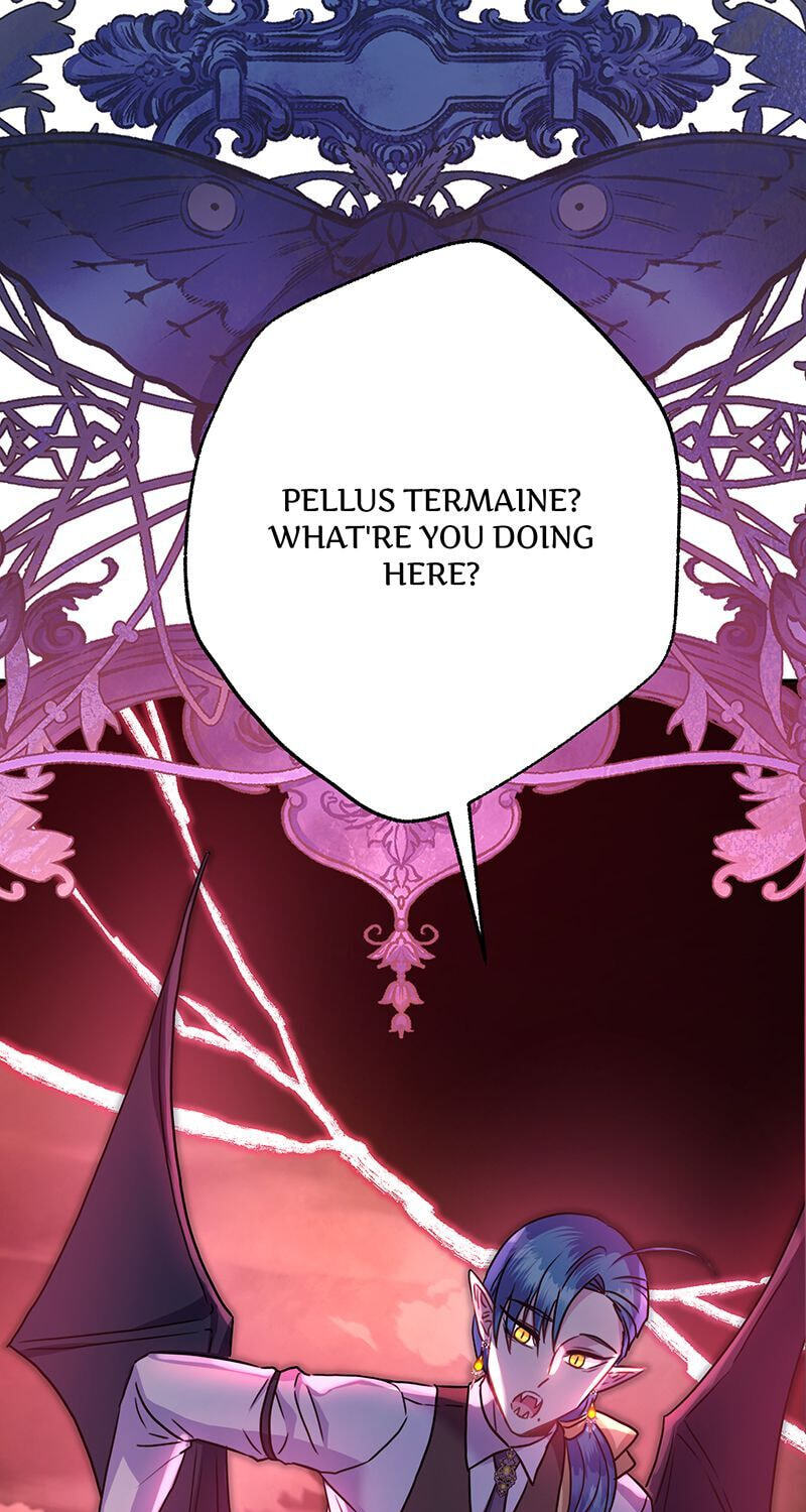 Read Another Typical Fantasy Romance chapter 43 image 0 on Lezhin