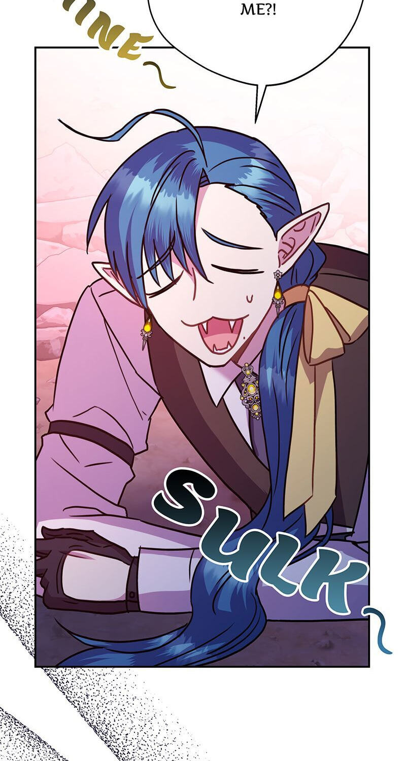 Read Another Typical Fantasy Romance chapter 43 image 107 on Lezhin